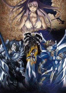 saint seiya the lost canvas meiou shinwa 2