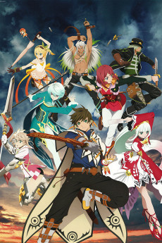 Tales of Zestiria the Cross 2nd Season تورنت