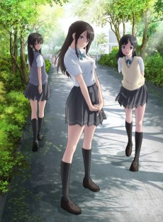 Seiren تورنت