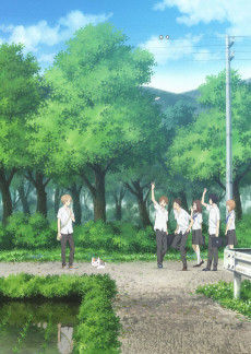 Natsume Yuujinchou Roku تورنت