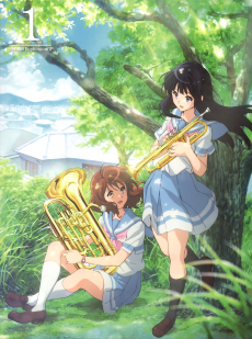 hibike euphonium 2 specials