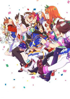 Uma Musume: Pretty Derby (TV) تورنت