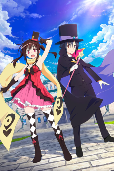 Hatena☆Illusion تورنت