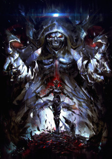 overlord movie 1 fushisha no ou