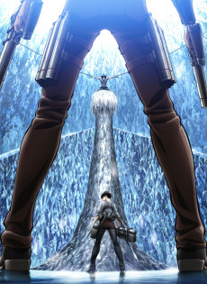 Shingeki no Kyojin Season 3 تورنت