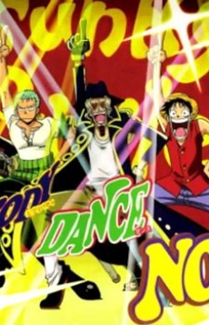 One Piece: Jango no Dance Carnival تورنت