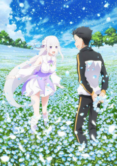 Re:Zero kara Hajimeru Isekai Seikatsu - Memory Snow تورنت