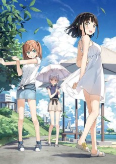 One Room Second Season تورنت