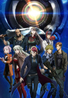 Juushinki Pandora تورنت