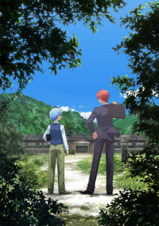 Ansatsu Kyoushitsu: 365-nichi no Jikan تورنت