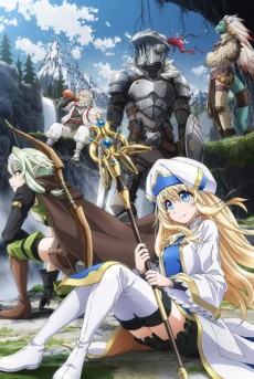 Goblin Slayer تورنت