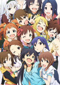 The iDOLM@STER تورنت