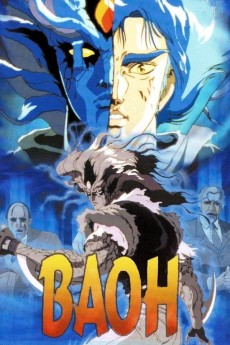 baoh raihousha