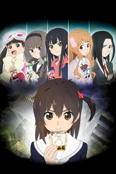 Selector Infected WIXOSS تورنت