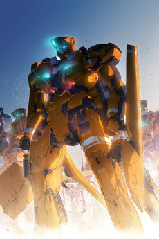 aldnoah zero