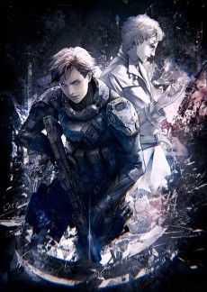 Gyakusatsu Kikan تورنت