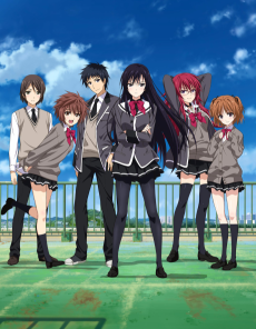 shoujo tachi wa kouya wo mezasu iubeki monokashira