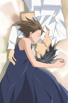 nodame cantabile finale mine to kiyora no saikai