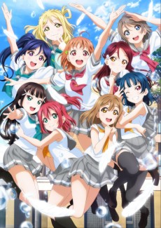 Love Live! Sunshine!! 2nd Season تورنت