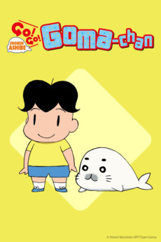Shounen Ashibe: Go! Go! Goma-chan 2