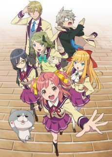 Animegataris تورنت